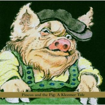 Pincus And The Pig
