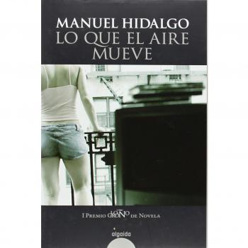 Lo que el aire mueve