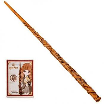 Varita Hermione Granger Wizarding World Harry Potter Spin Master 6062057