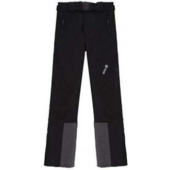Izas Pantalones Trekking Malcus Kids