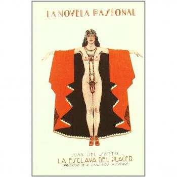 Esclava Del Placer. Prol. De