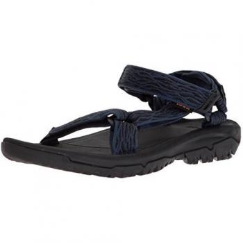 Teva Men's Hurricane XLT 2 Sports and Outdoor Lifestyle Sandal, Blue