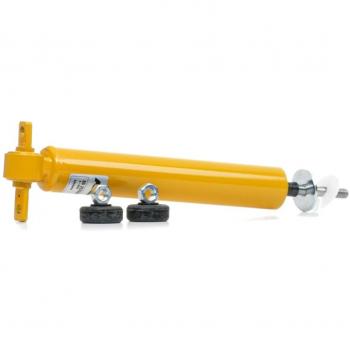 Amortiguador KONI Delantero Sport 80-2570SPORT, tipo de producto: amortiguador, características: diseño deportivo, ajuste de dureza, tecnología de válvula ajustable, compatible con vehículos específicos para mejorar la estabilidad