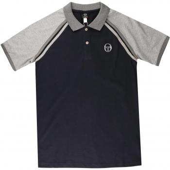 Sergio Tacchini Ghibli Polo Men FS17