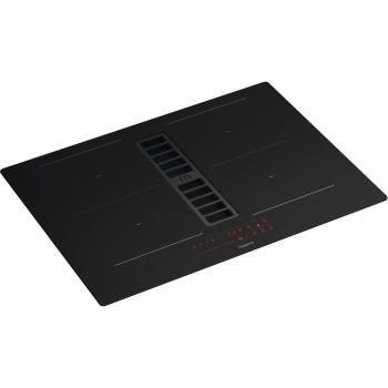 Placa con Extractor Integrado MEPAMSA Indu Max BK70 R Filtrante