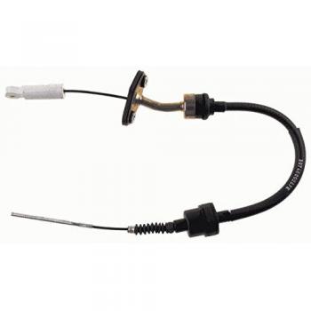 Sachs 3074 600 267 Cable de accionamiento, accionamiento del embrague