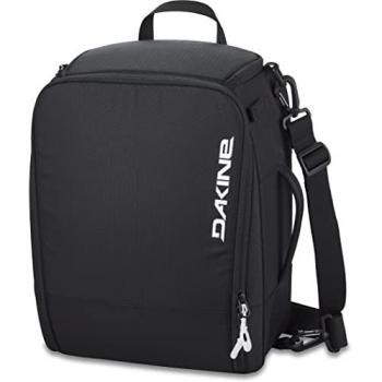 Dakine Photo Insert Pro Bolsa - Black, tipo de producto: bolsa para cámara, características: diseño acolchado, compartimentos ajustables, material resistente al agua, capacidad para equipo fotográfico y accesorios