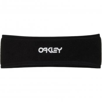 Máscara de Esquí Oakley Target Line L Blackout Fire Iridium Unisex One Size