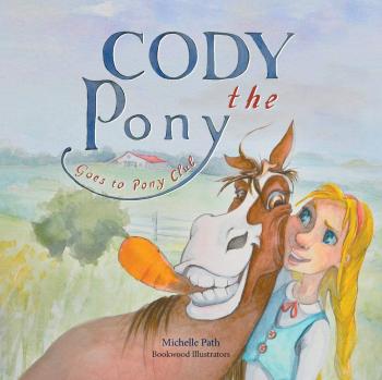 Cody el Pony: Aventura en el Club de Ponis