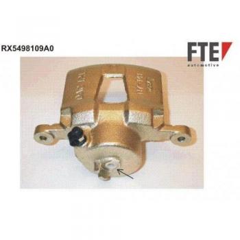 FTE RX5498109A0 Pinza de freno