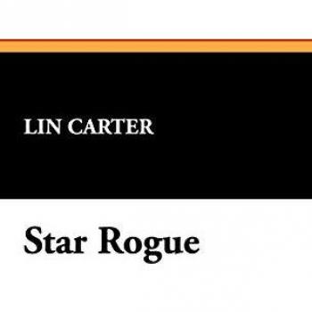 Rogue Estelar Tapa Dura