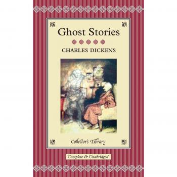 Cuentos Fantasmas de Charles Dickens - Edición Coleccionista