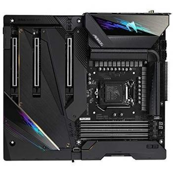 Gigabyte Technology Z590 AORUS Xtreme Placa Base Intel Z590 Express LGA 1200 ATX extendida