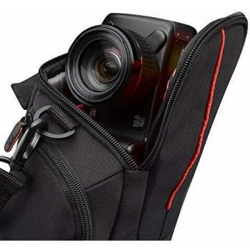 Bolsa para cámara Case Logic DCB-304 Negra