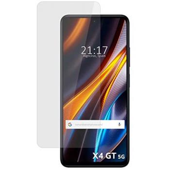 Protector de Pantalla Hidrogel Flexible Alta Resistencia para Xiaomi Poco X4 GT 5G