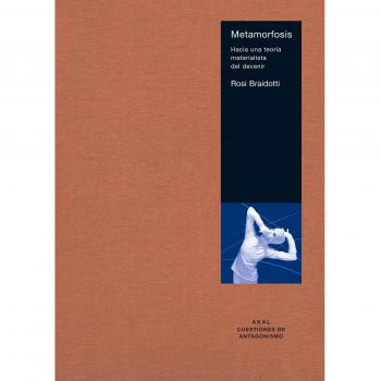 Metamorfosis: 34