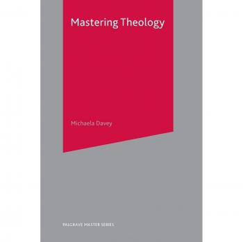 Mastering Theology