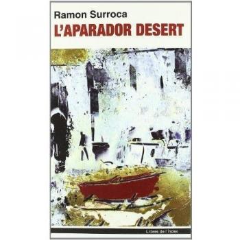 L'Aparador Desert - Cat
