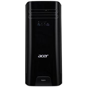 Acer Aspire TC-780 I6402 BE 3GHz i5-7400 Torre Negro PC - Ordenador de sobremesa