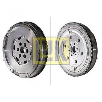Volante motor LuK 415 0493 10 para CITROËN C4 Picasso, C4, C5, C3, C3 Picasso, DS5, DS4, DS3 y PEUGEOT 207,