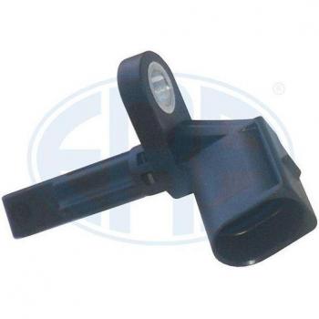 Sensor ABS ERA 560297A - Sensor de velocidad de rueda, compatible con varios modelos de vehículos, fabricado por ERA, incluye tecnología avanzada para garantizar una lectura precisa y eficiente del sistema de frenos