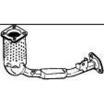 Catalizador BOSAL 099539