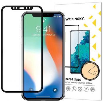 Wozinsky Super Tough Protector de Pantalla para iPhone 12/12 Pro