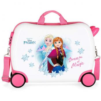 Disney Dream of Magic Equipaje Infantil, 50 cm, 34 litros