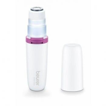 Beurer HL 16 Shaver for the Face - Battery Operated, 1 pc