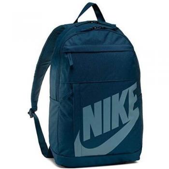 NIKE BA5876-432 Mochila, Unisex-Adult, Valerian Blue/Cerulean, Talla Única