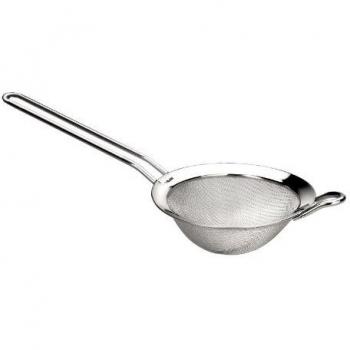 IBILI 703820 - Colador Malla Media Bola INOX Prisma 20