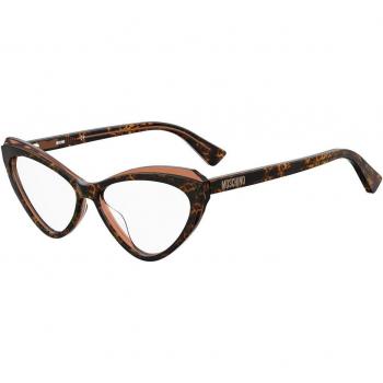 Moschino Women's Eyeglass Frame MOS568-L9G ø 54 mm