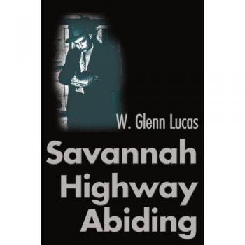 Papel de Savannah Highway Abiding de W. Glenn Lucas