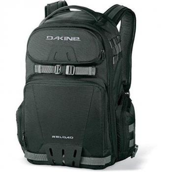 DAKINE RELOAD 30L 2016W - BLACK - OS