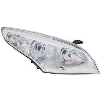 Faro Delantero VAN WEZEL 4377962 - Scheinwerfer Principal para Vehículos