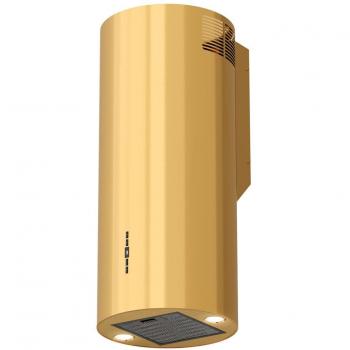 Campana Extractora Maan Elba 2 Brillo Dorado 83 cm