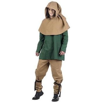 Limit Sport- Disfraz Medieval Sancho Algodón, M