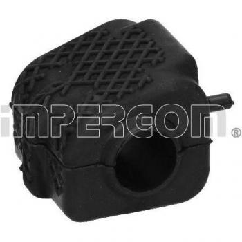 Montaje de estabilizador ORIGINAL IMPERIUM 38932 con silentblock para barra estabilizadora