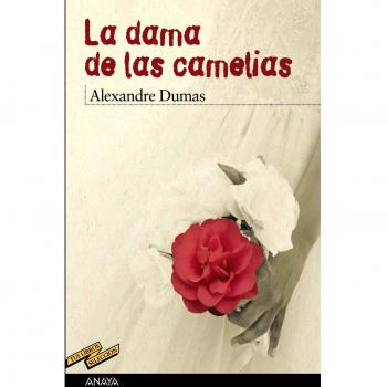 La dama de las camelias