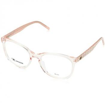 Montura de Gafas M Missoni Mujer Ø 52 mm Rosa Unisex MMI-0116-35JF218