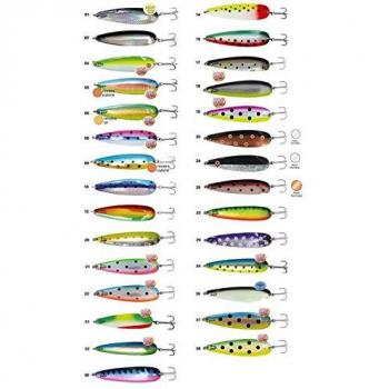 Rhino Zebco Xtra mag - Cucharón para Soldador