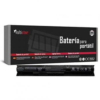 Batería para Portátil HP Vi04 Compatible con Envy 14/15/17 y Pavilion 14/15/17
