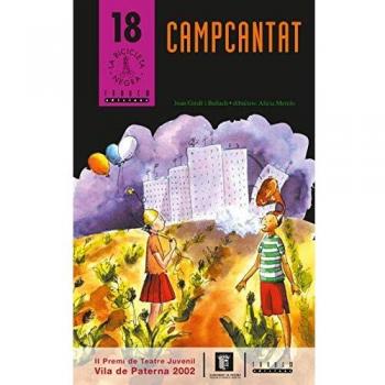Campcantat: 18