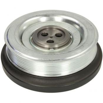 Polea de cigüeñal BTA E6G0020BTA - Tipo: Polea de correa; Características: Compatible con múltiples modelos, fabricada en material duradero, diseño optimizado para un rendimiento eficiente, fácil instalación