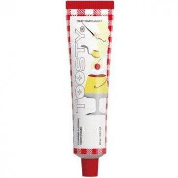 Toosty Custard Pudding Toothpaste 80g