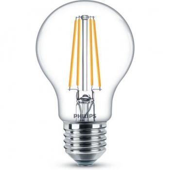 Bombilla LED Filamento Vintage E27 60W (7W) 2700K Luz Cálida - Pack de 2