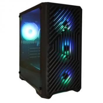 Zona Evil Core PC Gaming AMD Ryzen 7 5700G/16GB RAM/512GB SSD