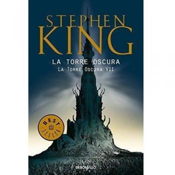 La Torre Oscura VII