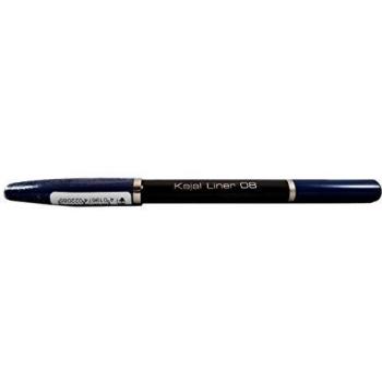 Art deco kajal madera lapiz color 08 azul grisaceo 1er pack 1x 1pieza