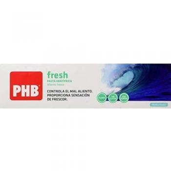 PHB Fresh Mint Toothpaste 100ml